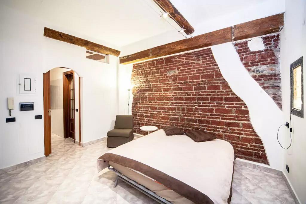 Garibaldi Apartment Genova - Red Lights District (Adults Only) Extérieur photo